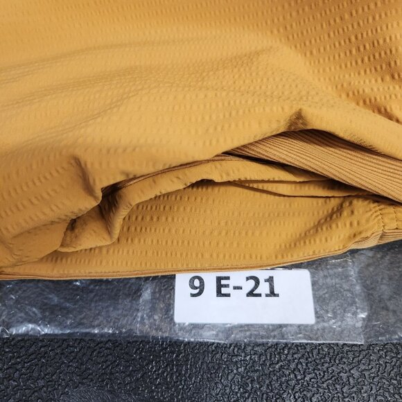 Athleta Textured Brooklyn Jogger Womens 8 Athletic Casual Pants Comfortable - Picture 15 of 15